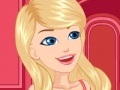 Game Barbie Dress Up Party