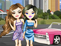 Game Bratz Love