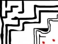 Game Hard maze