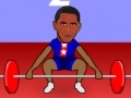 Game Presidential Olympic Trials