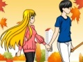 Game Romantic Lover Autumn Style