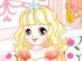Game Decorate Princess Room