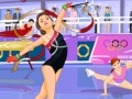 Game Graceful Gymnast