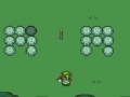 Game Zelda Invaders