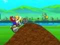 Game Mario Moto One