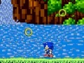 Game Sonic Jumper