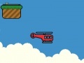 Game Pixel copter