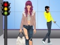 Game Top Model in New Year