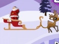 Game Santa Claus Escape