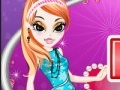 Game Beauty Girl Love Dress up 