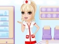 Game School Nurse
