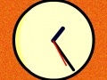Game Making A Clock