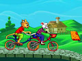 Game Tom N Jerry Frenzy