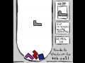 Game Hell: tetris