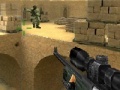 Game Counter Strike De Heikka