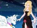 Game Barbi With Pegasus