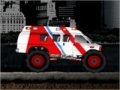 Game Ultimate Ambulance