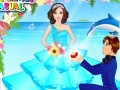 Game Princess Engagement