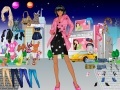 Game Pink Trends 2011