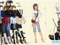 Game Dressup Game 41