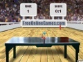Game Table Tennis