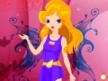 Game Valentine dressup fairy