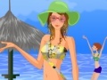 Game Beach Fashion 2011
