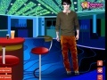 Game Joe Jonas at the disco