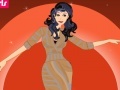 Game Disco Dress up game