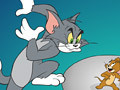 Game Tom and Jerry Bomberman