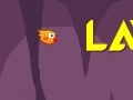 Game Lava bird