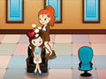 Game Cindy The Hairstylist