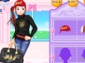 Game Betty Dress Up