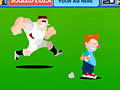 Game Rugger Bugger