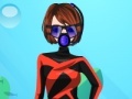 Game Scuba Diving Dress Up