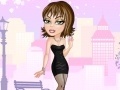 Game My First Date Dress Up
