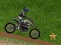 Game Speedy Moto Quest