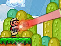 Game Super Mario Bombastic