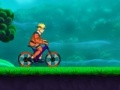 Game Naruto BMX Challenge