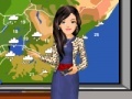 Game Weather Girl