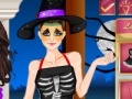 Game Halloween Costumes Dress Up