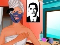 Game Michelle Obama Makeover