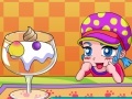 Game Yummy Ice Cream