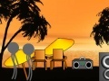 Game Beach Party