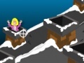 Game Chimney Challenge