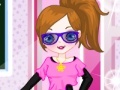 Game Fashion Music Teacher Dress Up