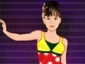 Game Carey Mulligan Dress Up