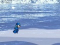 Game Megaman vs. Iceman