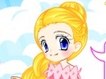 Game Sue Makeup