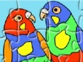 Game Parrots